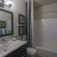 Bathroom in Chestnut Pointe rental