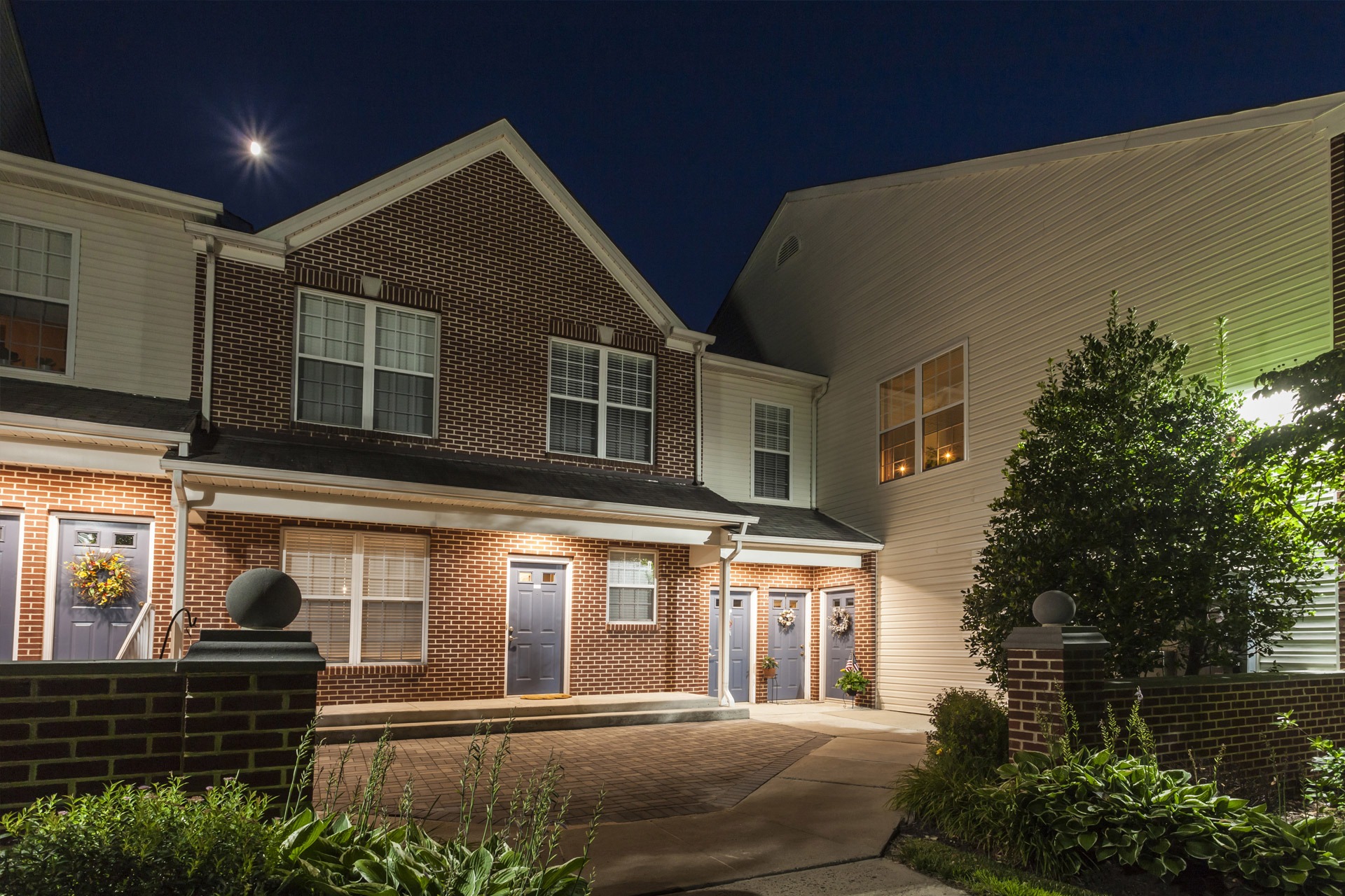 Apartments in SpringFord Area School District Chestnut Pointe
