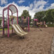 Playground at Chestnut Point apartments in Royersford, PA